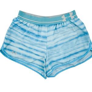 Under Armour Heat Gear Athletic Workout Running Shorts